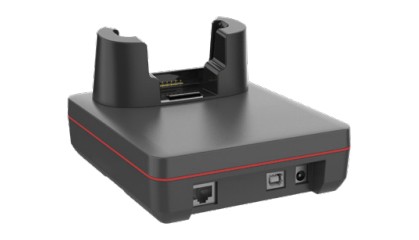 HONEYWELL HONEYWELL EDA52 SINGLE E-DOCK W EU CORD(NO BOOT) (EDA52-EB-UVN-2)