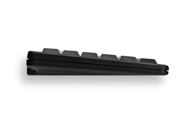 CHERRY CHERRY Keyboard (PAN-NORDIC), Black