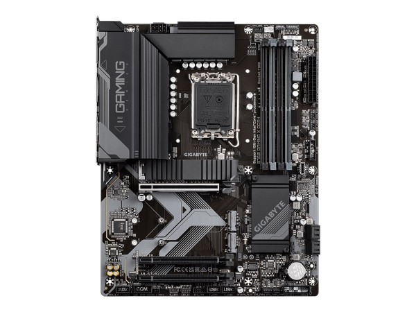 GIGABYTE GIGABYTE B760 Gaming X DDR4 S1700