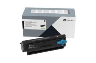 Lexmark 55B0HA0 - 15000 Seiten - Schwarz - 1 Stück(e)