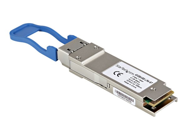 STARTECH.COM Palo Alto Networks 40G-QSFP-LR4 kompatibles QSFP Modul - 40GBa 40GBASE-LR4-ST