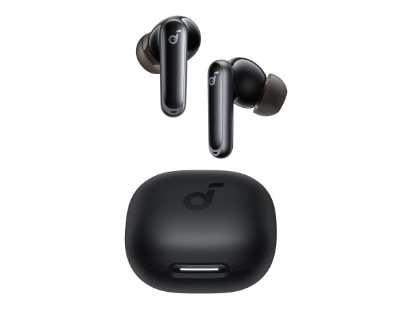 ANKER soundcore P30i v2 True Wireless Bluetooth-Kopfhörer schwarz (A3959311 A3959311