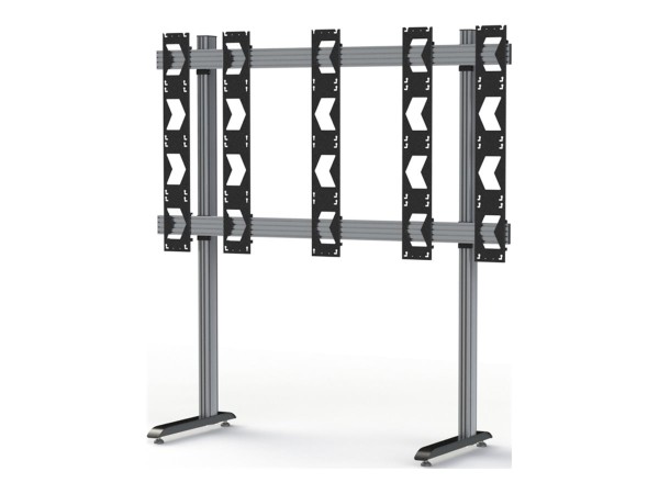 B-TECH B-TECH Standsystem Unilumin UpanelS