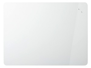 ARCHYI. Glas-Magnettafel Porto, 1.200 x 900 mm