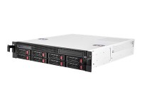 SILVERSTONE SILVERSTONE RM21-308 2U Rack SST-RM21-308 SILVERSTONE SILVERSTONE RM21-308 2U Rack SST-RM21-308