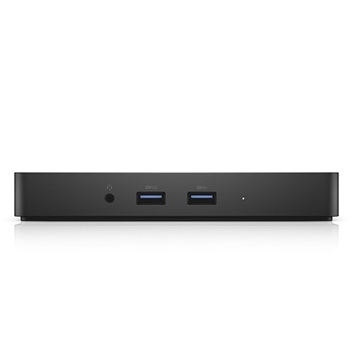DELL WD15 USB-C Dockingstation 05FDDV