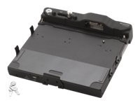 PANASONIC PORT REPLIKATOR CAR MOUNT