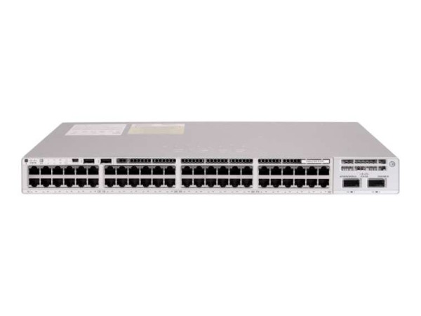 CISCO SYSTEMS C9200L 48-P 12XMGIG 36X1G C9200L-48PXG-4X-E