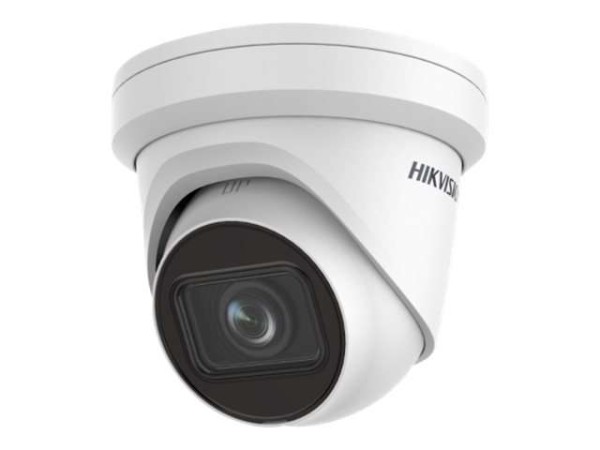 HIKVISION DS-2CD2H83G2-IZS(2.8-12mm) Turret 4K Easy IP 2.0 DS-2CD2H83G2-IZS(2.8-12MM)