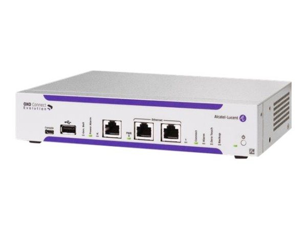 ALCATEL-LUCENT ENTERPRISE OXO Connect Evolution 3MJ37001AA