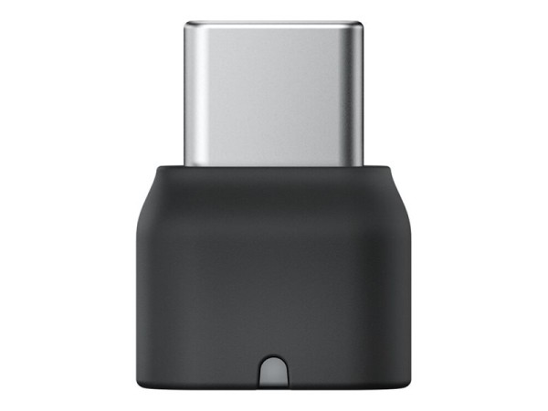 GN NETCOM GN NETCOM Jabra Evolve2 Link 380c UC Bluetooth-Adapter USB-C