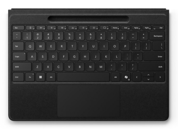 MICROSOFT MICROSOFT SURFACE ACC TYPE COVER FOR PRO