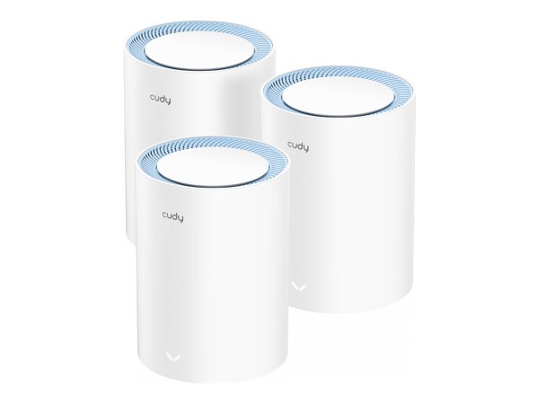 CUDY CUDY AC1200 Wi-Fi Mesh Solution