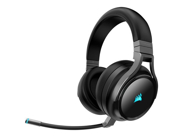 CORSAIR Virtuoso RGB Wireless bk CA-9011185-EU