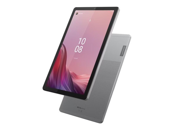 LENOVO TAB M9 TB310FU Arctic Grey 22,9cm (9") MediaTek Helio G80 3GB 32GB A ZAC30123SE