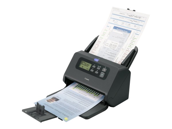 CANON CANON imageFORMULA DR-M260