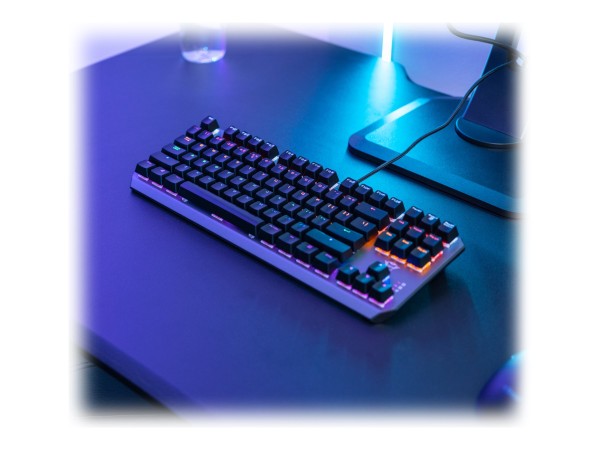 TRUST TRUST GXT834 CALLAZ TKL KEYBOARD ND