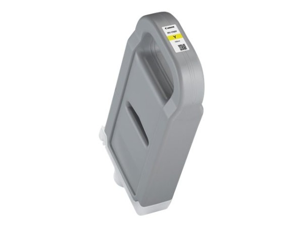 CANON CANON PFI 1700 Y Gelb Tintenbehälter