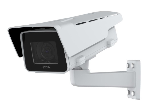 AXIS Netzwerkkamera Box-Typ P1385-E 2MP/1080p 02734-001