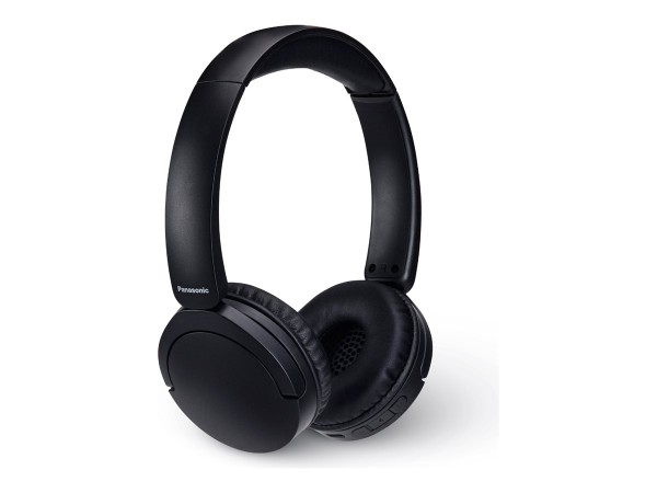 PANASONIC PANASONIC RB-HF630BE-K schwarz