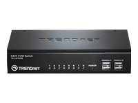 TRENDNET 8-PORT CAT5 KVM SWITCH TK-CAT508