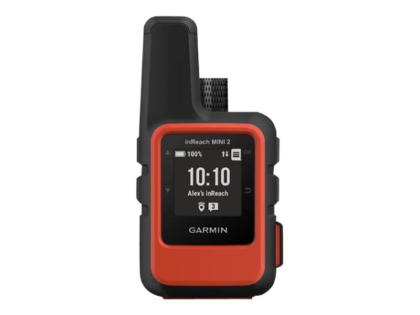 GARMIN inReach Mini 2 010-02602-02