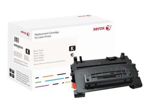 XEROX HP LaserJet M630 Schwarz Tonerpatrone 006R03336
