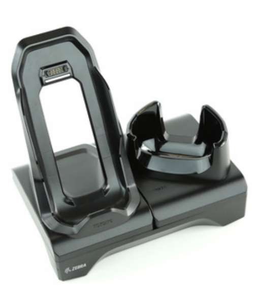 ZEBRA TC7X 2 SLOT CHARGE CRD-TC7X-SE2CO1-01