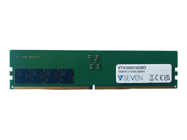 V7 V74160016GBD 16GB V74160016GBD