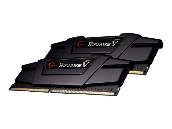 G.SKILL Ripjaws V 32GB Kit (2x16GB) F4-4000C18D-32GVK