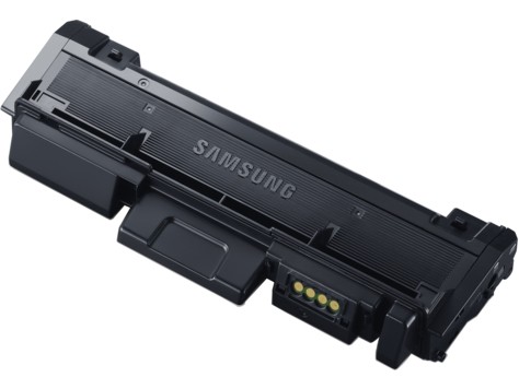 SAMSUNG MLT D116S Schwarz Tonerpatrone (SU840A) SU840A