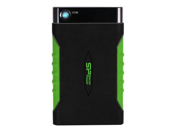 SILICON POWER 1TB SILICON POWER SP ARMOR A15 2.5HDD EXT