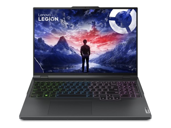 LENOVO LENOVO Legion Pro 5 16IRX9 40,6cm (16") i5-14500HX 32GB 1TB W11