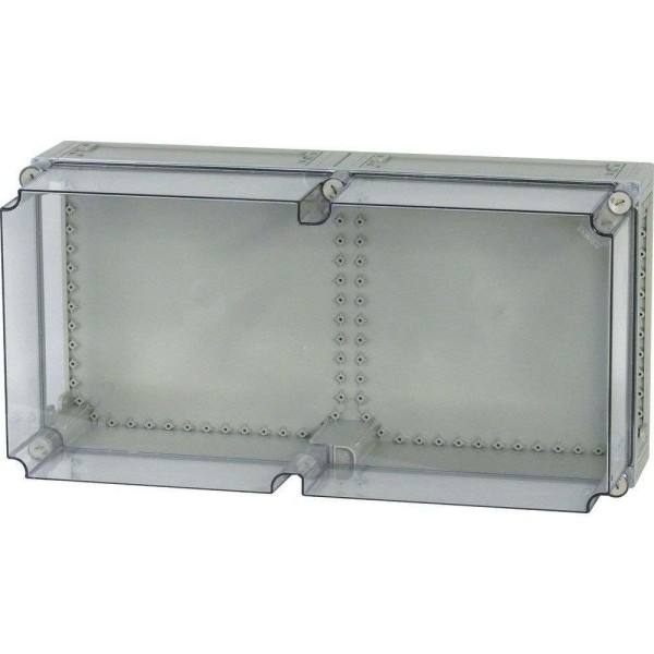 EATON Isolierstoffgehäuse CI48-250 oben+unten offen 750x375x275 083642 083642