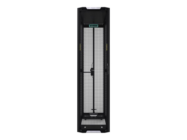 HP ENTERPRISE HP ENTERPRISE HPE 42U 800x1200 Ent G2 Shock Rack