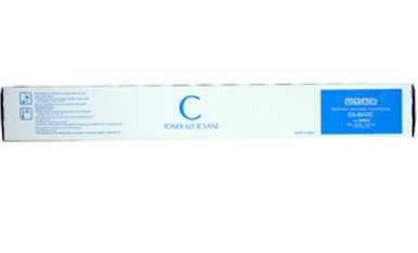 UTAX Cyan Tonerpatrone 1T02RLCUT0