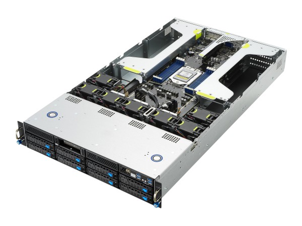 ASUS Server Barebone ESC4000A-E10 90SF01A1-M00070