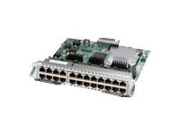 CISCO SYSTEMS ENHCD ETHERSWITCH SM-ES2-24-P=