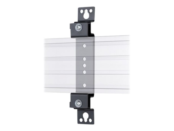 B-TECH B-TECH Rail Mounting Brackets -80kg