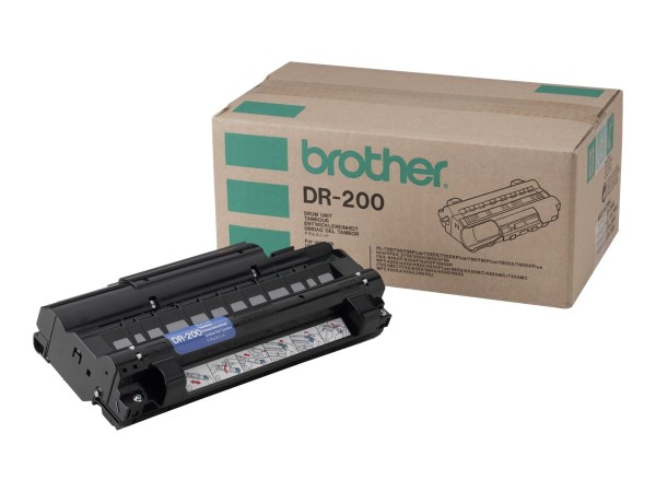 BROTHER BROTHER DR200 Trommel Kit
