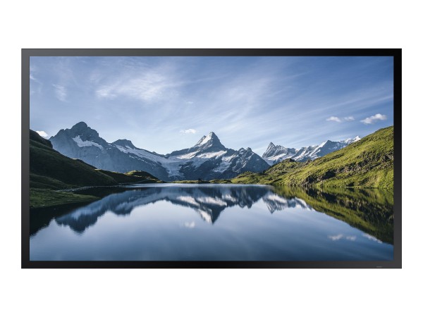 SAMSUNG SAMSUNG Smart Signage OH46B-S 116,8cm (46")