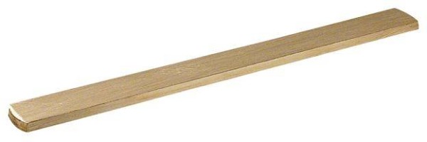 HAGER HAGER Cu-Schiene univers 20x5mm UM25A 5feldig