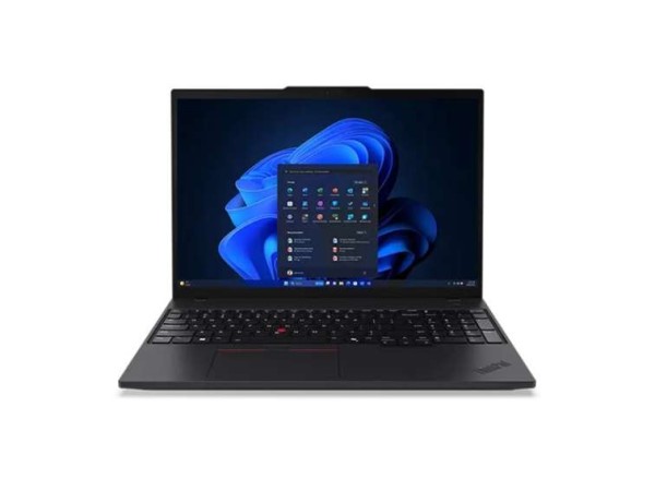 LENOVO ThinkPad T16 G3 40,6cm (16") Ultra 7-155U 32GB 1TB W11P 21MN005TGE