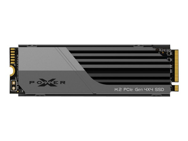SILICON POWER SILICON POWER XPOWER XS70 2TB