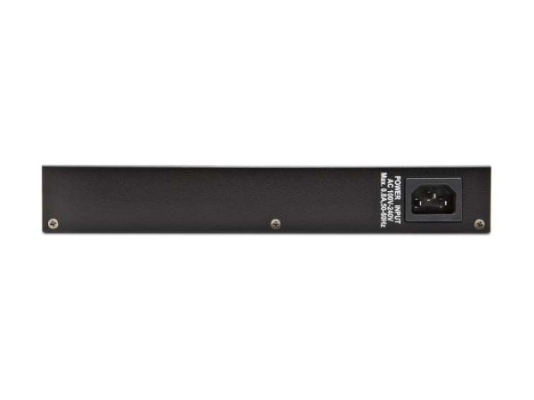 APC 24Port 10/100 Ethernet Switch AP9224110