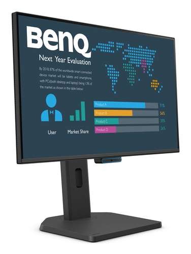 BENQ BL2490TC 60,5cm (23,8") 9H.LNNLA.TBE