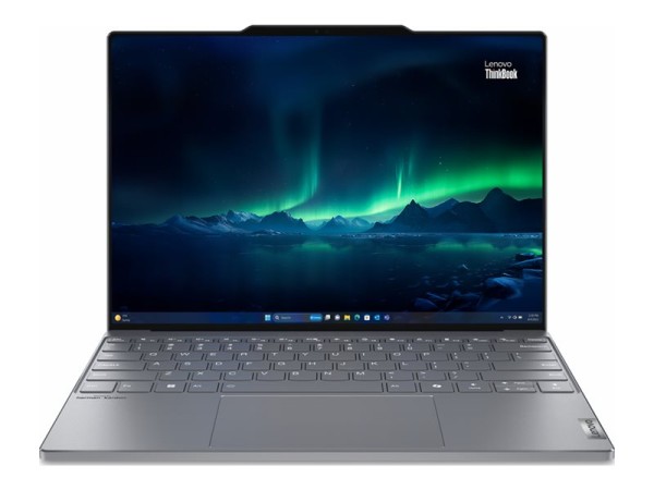 LENOVO LENOVO ThinkBook 13x Gen 4 34,3cm (13,5") Ultra 5-125H 16GB 512GB W11P