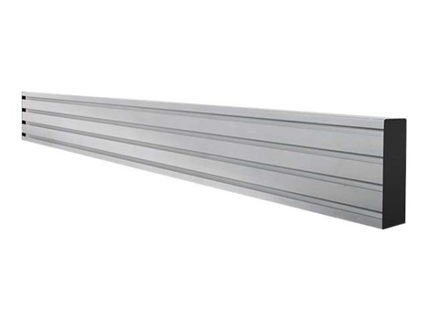 B-TECH SystemX Horizontal Leiste 0,7m BT8390-070/B black BT8390-070/B V2
