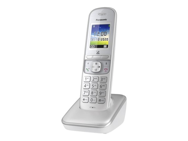 PANASONIC PANASONIC KX-TGH710GG