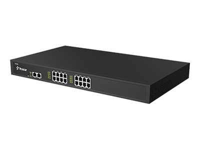 YEASTAR YEASTAR Gateways TA1600 16*FXS ports
